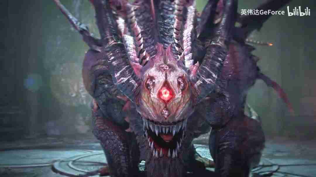 传奇5在CES 2025上震撼发布:AI BOSS阿斯特里昂引领MMORPG新纪元