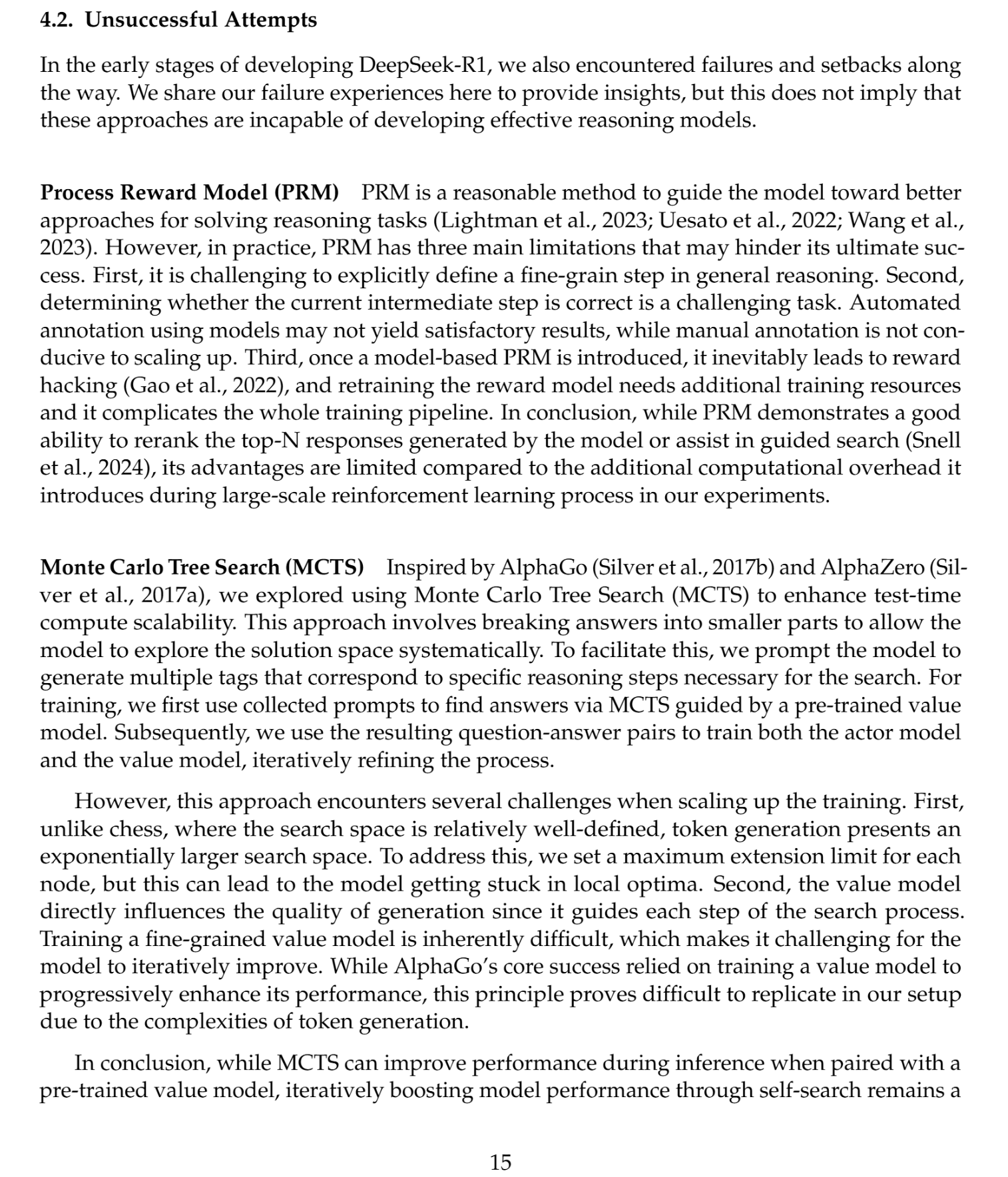 DeepSeek-R1 最新发布,剑指 OpenAI o1