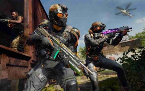 Treyarch 强化反作弊措施，致力于打造更公平的使命召唤21：黑色行动6游戏环境