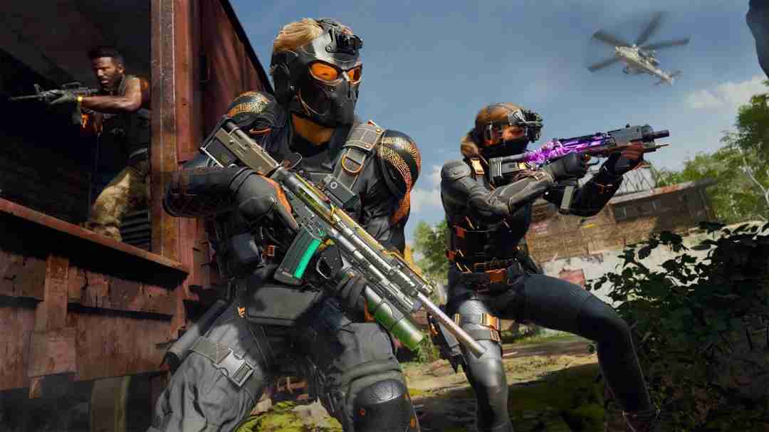 Treyarch 强化反作弊措施,致力于打造更公平的使命召唤21:黑色行动6游戏环境