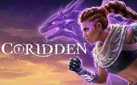 寇瑞登（Coridden）试玩Demo上线Steam，开启猛兽变形者传奇之旅