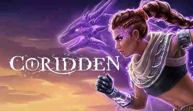 寇瑞登（Coridden）试玩Demo上线Steam，开启猛兽变形者传奇之旅