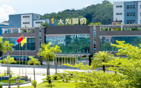受郴州锂电项目建尚处投入阶段影响，大为股份2024年预亏4200万元-5700万元