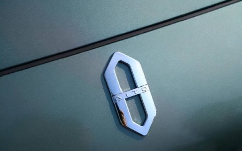 2024年新势力汽车品牌均价排名：问界、腾势领先