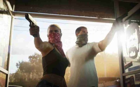 GTA6备受期待，动态天气与骑马玩法成亮点