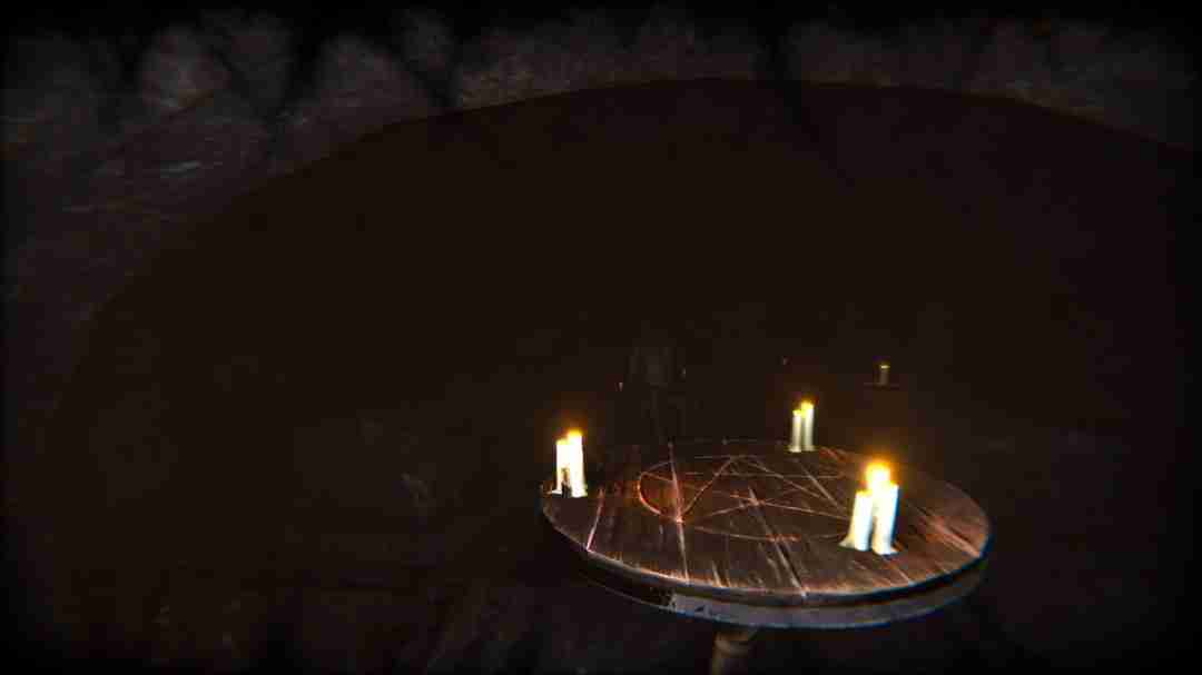 CATACOMB开放Steam页面:深入巴黎地下墓穴,迎接恐怖挑战
