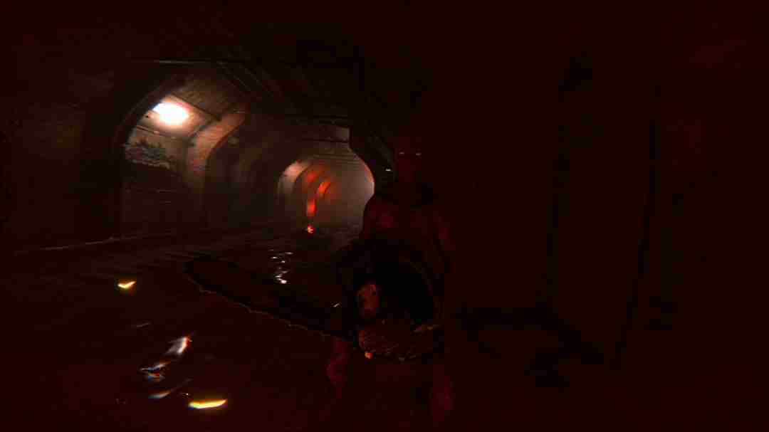 CATACOMB开放Steam页面:深入巴黎地下墓穴,迎接恐怖挑战