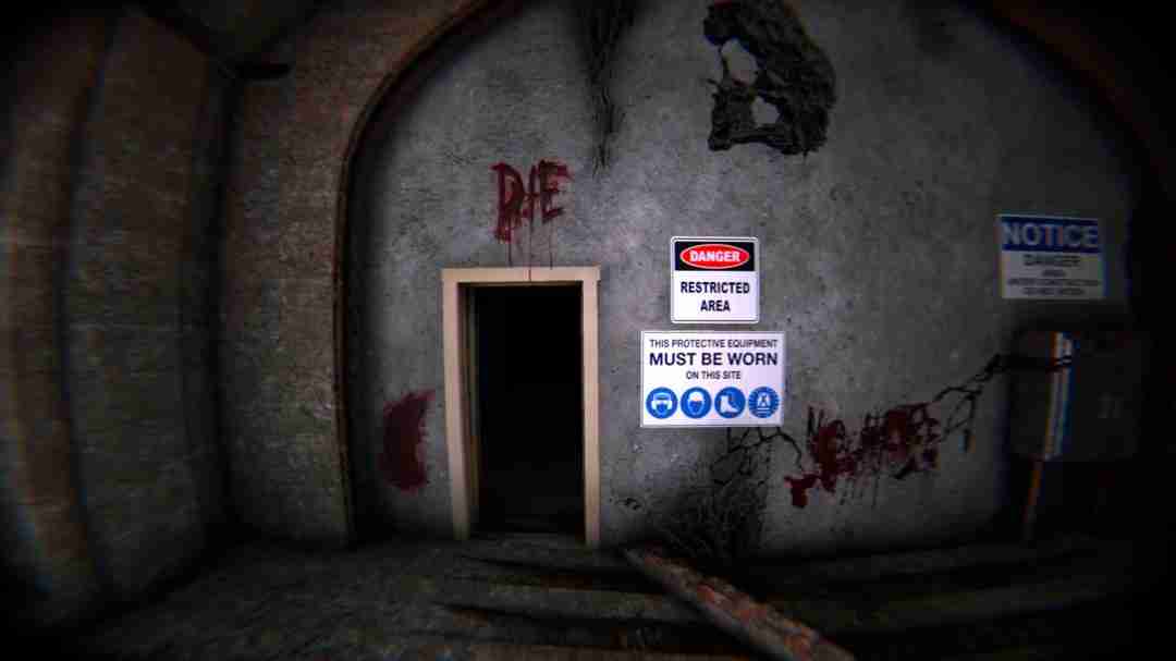 CATACOMB开放Steam页面:深入巴黎地下墓穴,迎接恐怖挑战