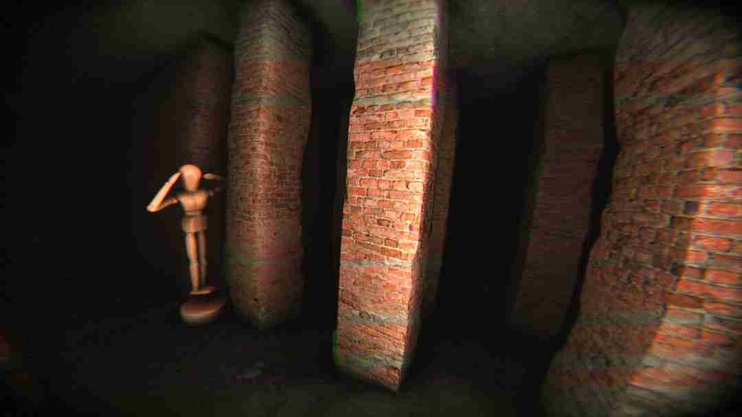 CATACOMB开放Steam页面:深入巴黎地下墓穴,迎接恐怖挑战