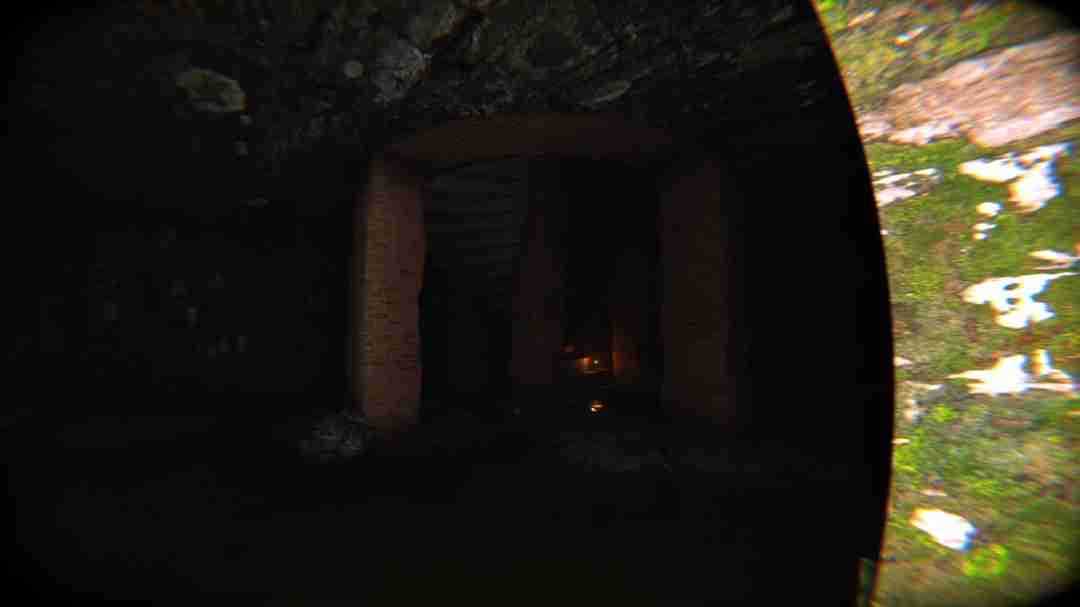 CATACOMB开放Steam页面:深入巴黎地下墓穴,迎接恐怖挑战