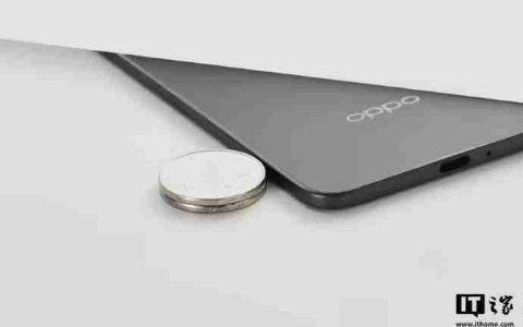 OPPO Find N5折叠屏采用全新开机图腾，X系列同步优化