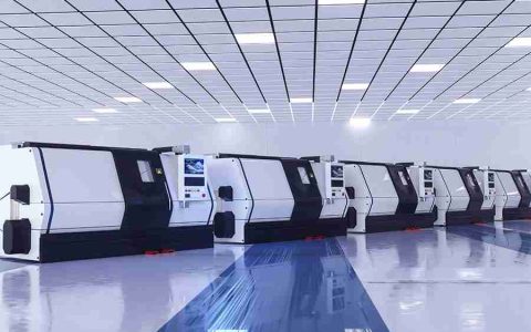 半导体设备公司迈睿捷半导体完成数千万元Pre-A+轮融资