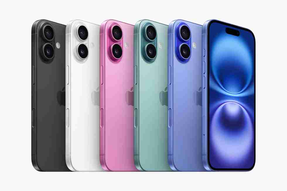 【尺寸】预测iPhone 17系列灵动岛尺寸几乎保持不变;AI软件市场规模2029年将达2180亿美元;DeepSeek在苹果美区免费榜排名第六