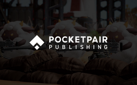 Pocketpair的新发行部门：助力独立开发者追逐梦想