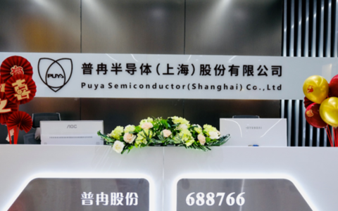 营收同比增约57.94%，普冉股份2024年扭亏为盈