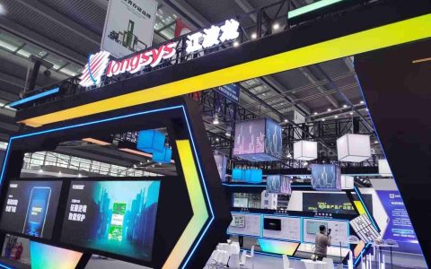 江波龙：2025年服务器市场需求有望延续增长趋势
