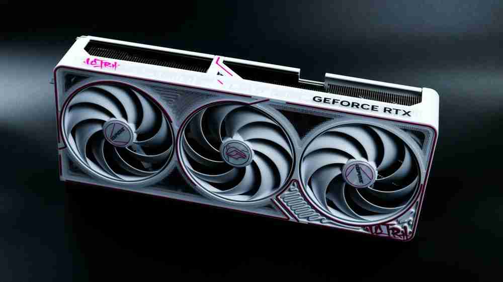 4K游戏的高端之选:七彩虹iGame GeForce RTX 5080 Ultra W OC 16GB开箱