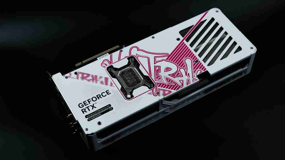 4K游戏的高端之选:七彩虹iGame GeForce RTX 5080 Ultra W OC 16GB开箱