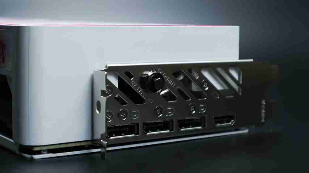 4K游戏的高端之选:七彩虹iGame GeForce RTX 5080 Ultra W OC 16GB开箱