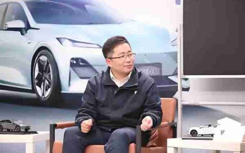 深蓝汽车CEO邓承浩：S09配置已锁定 定价尚未确定