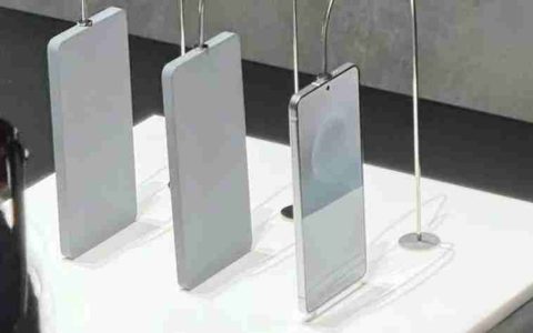 Galaxy S25 Edge 三星对标苹果 今年要推轻薄手机