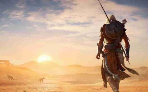 Nesting Games携重大消息归来：探索角色扮演游戏的新方向