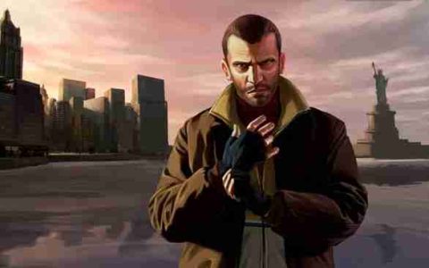GTA 4“自由城保护项目”MOD被下架：玩家与开发者之间的博弈