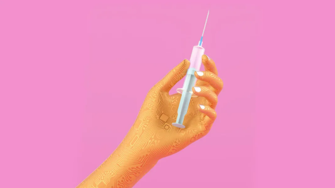 人工智能会彻底改变药物研发吗？这取决于如何使用