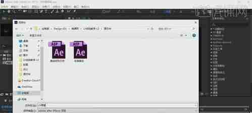 AE如何设置调出路径?遇到问题怎么办?