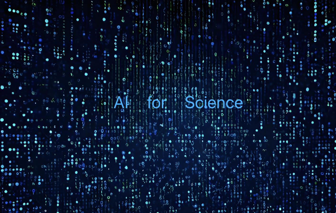 AI for Science:北大、东方理工等团队用人工智能在实验数据中挖掘潜在规律