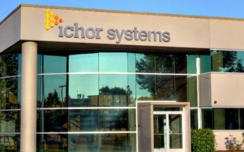 Ichor第四季度营收2.33亿美元，客户需求持续走强