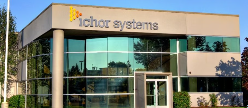 Ichor第四季度营收2.33亿美元,客户需求持续走强