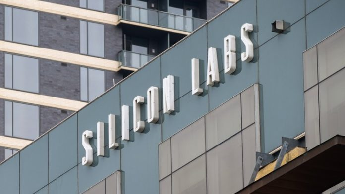 Silicon第四季度营收1.66亿美元,同比增长近一倍