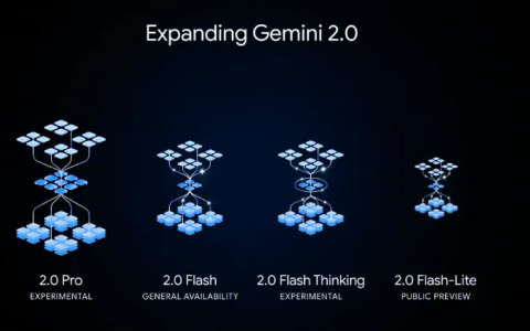 冲击DeepSeek R1，谷歌发布新一代Gemini全型号刷榜，编程、物理模拟能力炸裂
