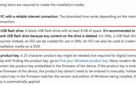 微软官网下载渠道发出 Win10“死亡警告”：建议用户尽快升级 Win
