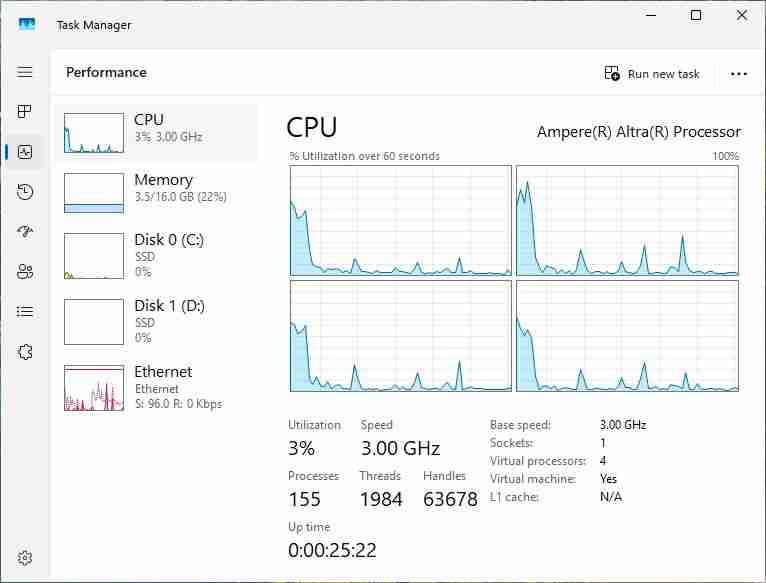 无需购买 Windows 11 AI+ PC,微软力邀开发者探索 Arm 未来