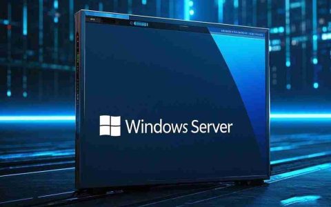 微软Windows Server 2022 紧急更新：修复多 NUMA 节点服务器启动
