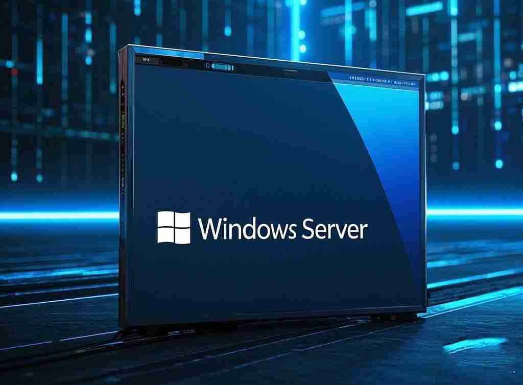 微软Windows Server 2022 紧急更新:修复多 NUMA 节点服务器启动