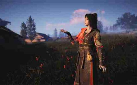 《燕云十六声》发布1.4版本更新 新增大量玩法与外观