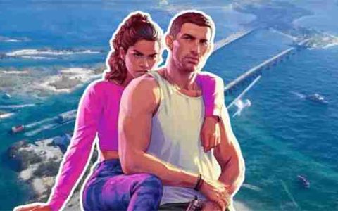 《GTA6》无延期计划 T2确认游戏仍于2025年秋季发售