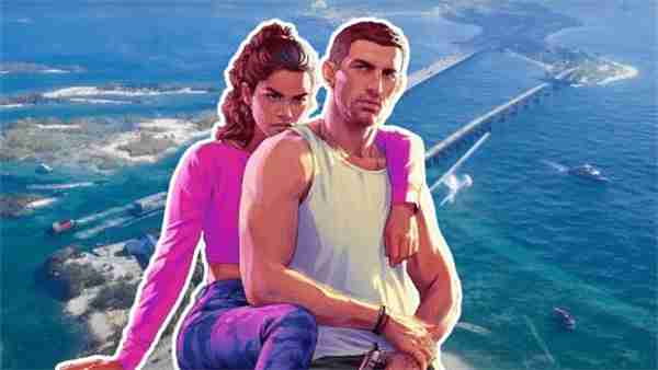 《GTA6》无延期计划 T2确认游戏仍于2025年秋季发售
