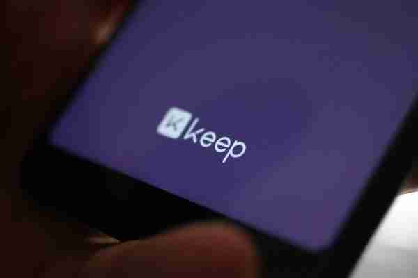 Keep宣布All in AI，已悄然在海外上线多款AI应用
