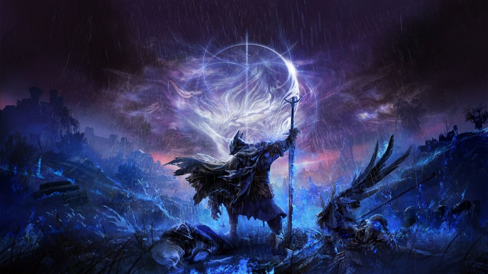 艾尔登法环:黑夜君临——探索创新与经典的融合