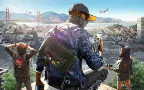 《看门狗2》发售已有9年 育碧为其添加Steam成就系统