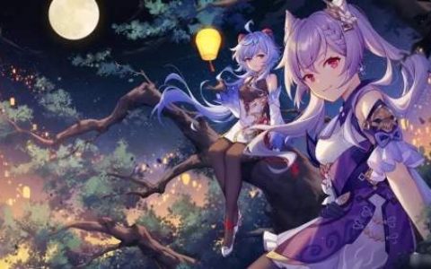 《原神》6月20日兑换码是什么-原神最新兑换码分享
