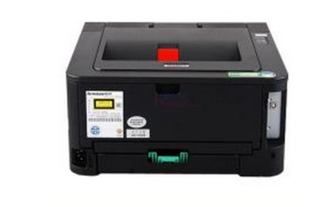 联想Lenovo LJ2600D驱动安装步骤及产品参数分享