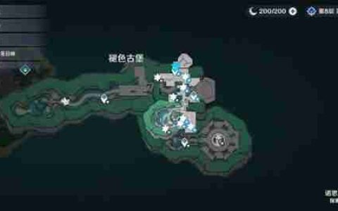 《原神》遗落的魔导书收集位置详细说明