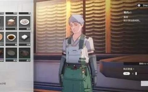 《鸣潮》倾听动物之声鸟语翻译任务位置及快速通过指南