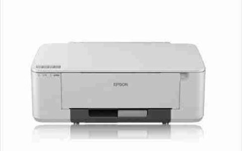 《爱普生Epson M188D驱动》安装步骤及适用系统介绍
