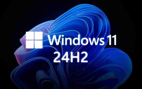 Windows 11 24H2新问题：使用USB安装系统后无法更新